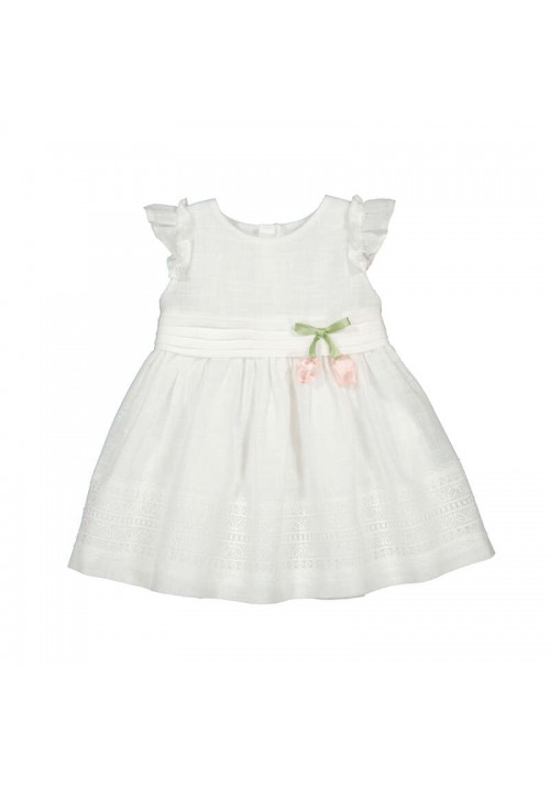 VESTIDO NIÑA