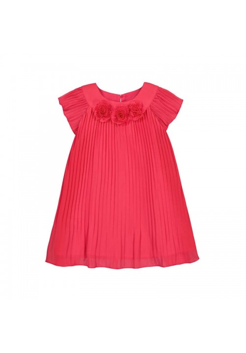 VESTIDO NIÑA