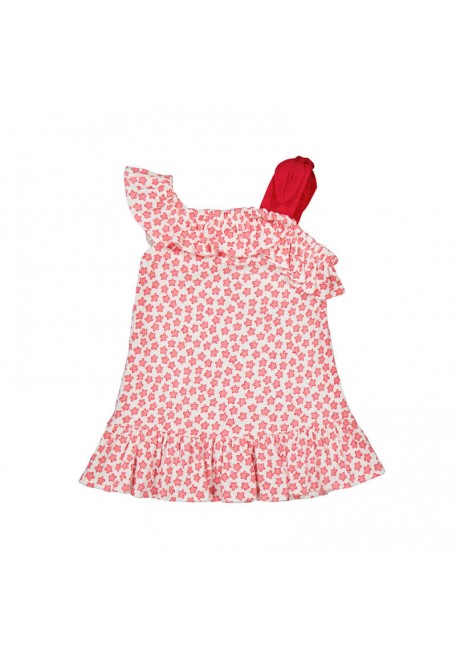 VESTIDO NIÑA