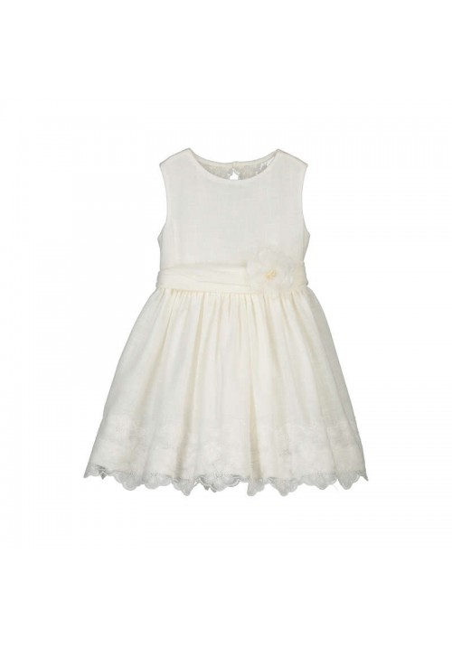 VESTIDO NIÑA