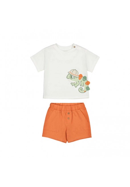 CONJUNTO NIÑO
