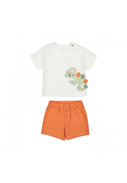 CONJUNTO NIÑO