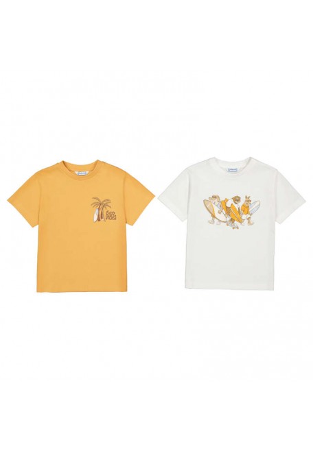 CAMISETA NIÑO