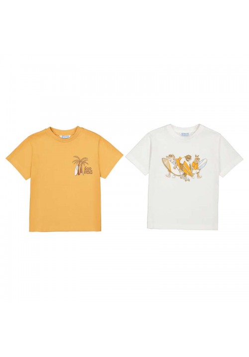 CAMISETA NIÑO