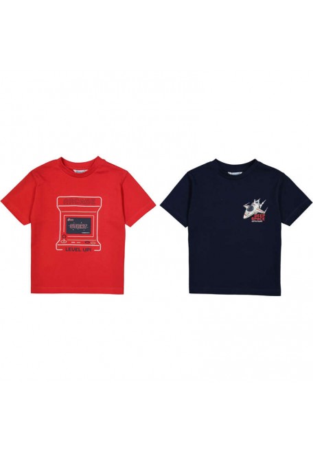 CAMISETA NIÑO
