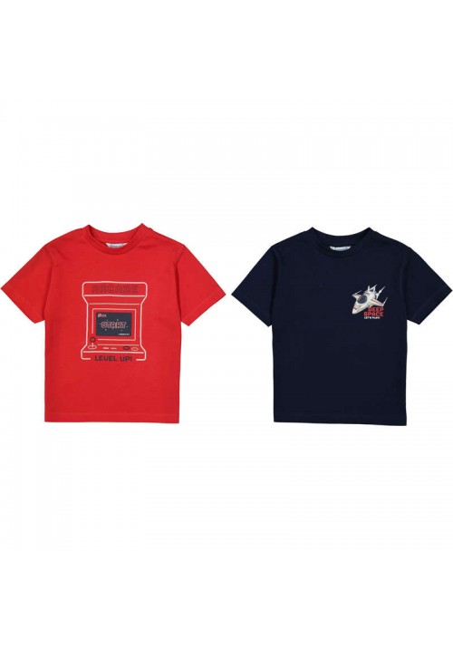 CAMISETA NIÑO