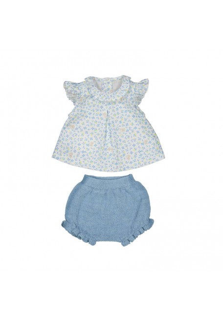 CONJUNTO BEBE