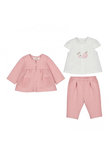 CONJUNTO BEBE