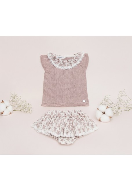 CONJUNTO BEBE
