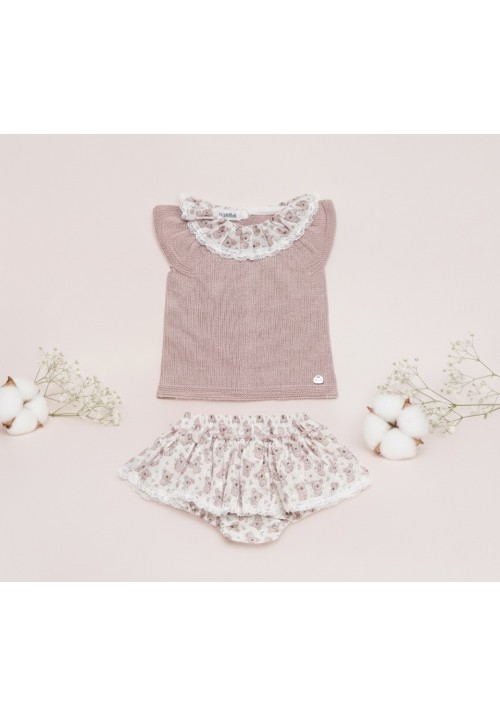 CONJUNTO BEBE