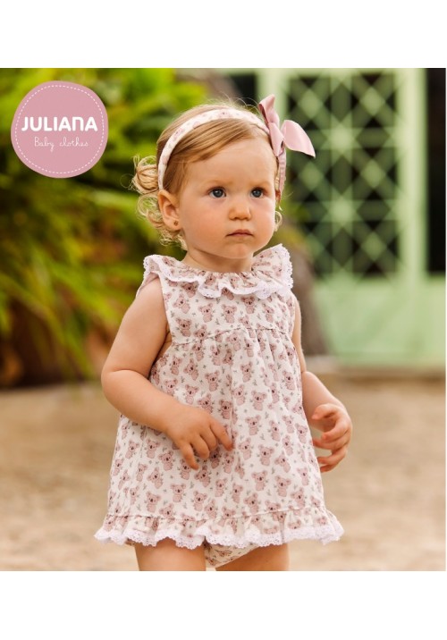 CONJUNTO BEBE