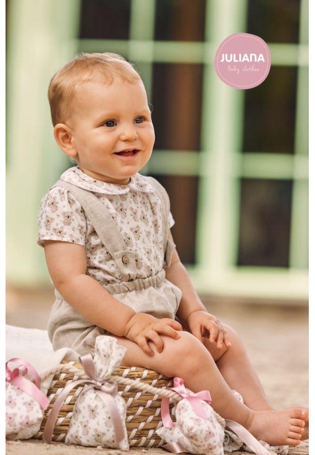PELELE BEBE