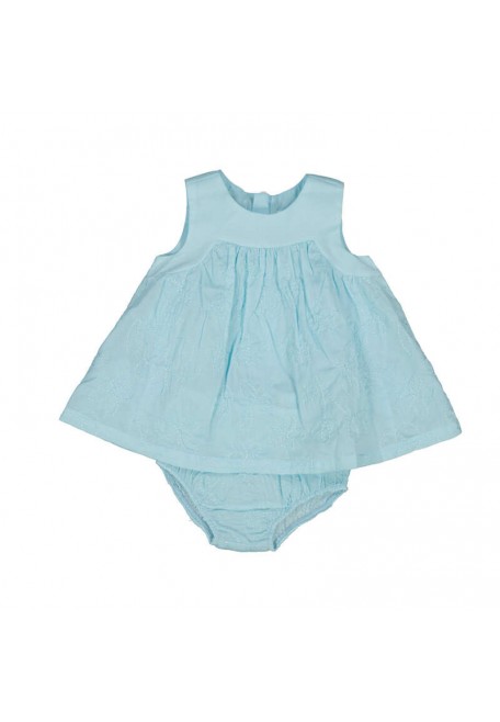 VESTIDO BEBE