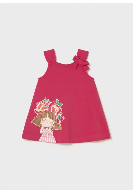 VESTIDO BEBE