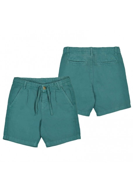 BERMUDA NIÑO