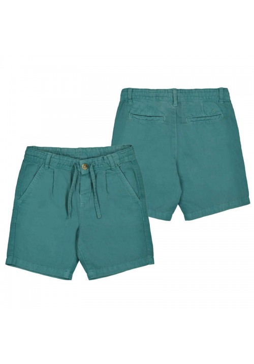 BERMUDA NIÑO