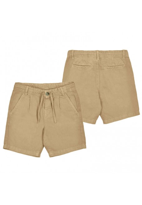 BERMUDA NIÑO
