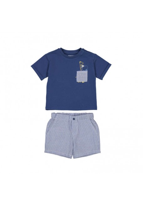 CONJUNTO NIÑO