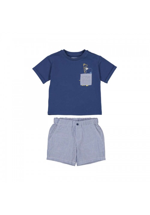 CONJUNTO NIÑO