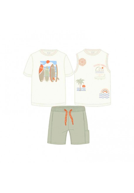 CONJUNTO NIÑO