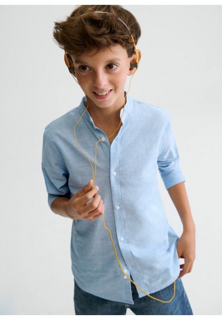 CAMISA NIÑO