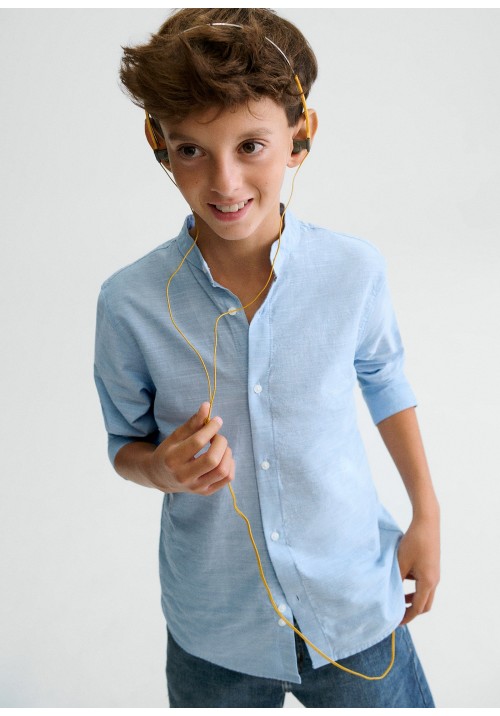 CAMISA NIÑO