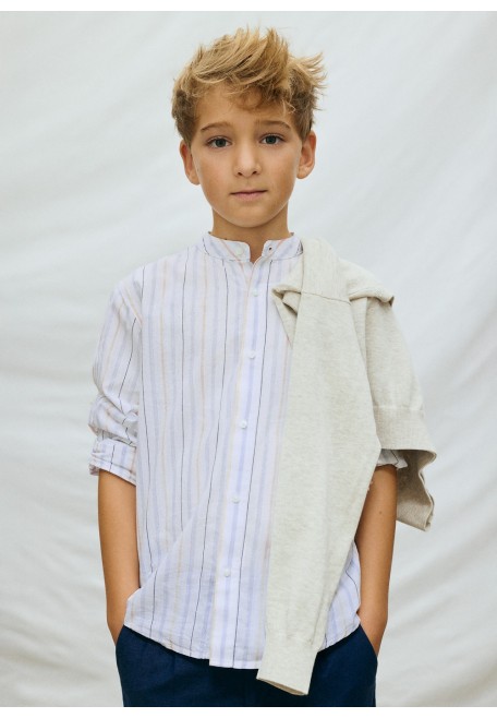 CAMISA NIÑO