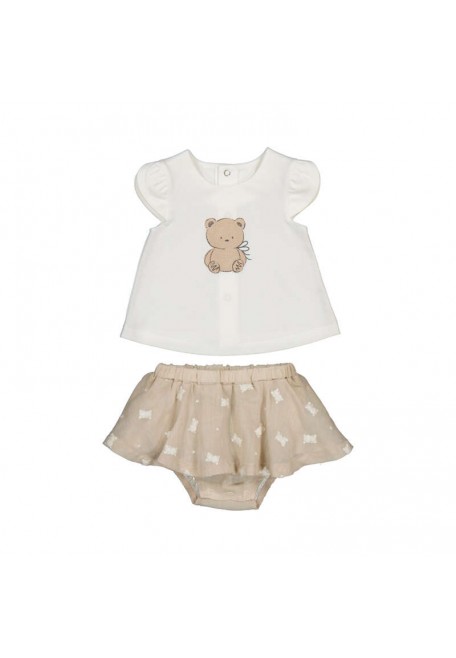 CONJUNTO BEBE