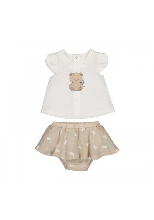 CONJUNTO BEBE