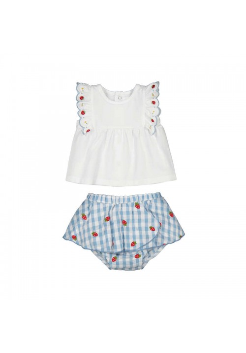 CONJUNTO BEBE