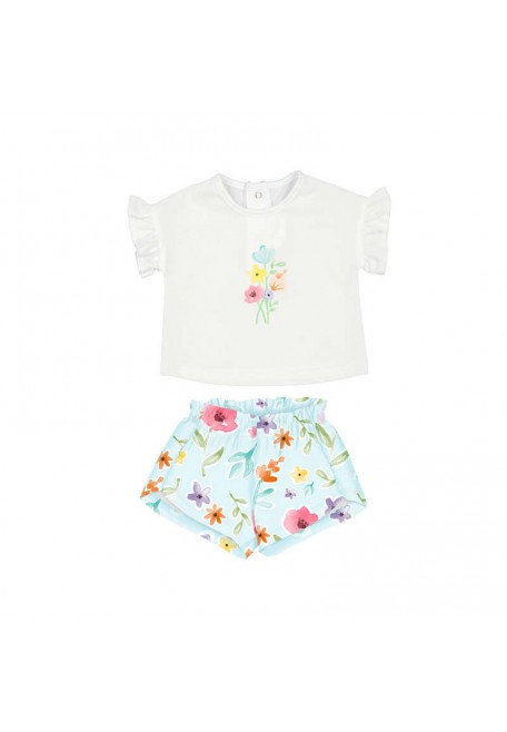 CONJUNTO BEBE