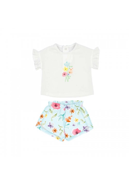 CONJUNTO BEBE