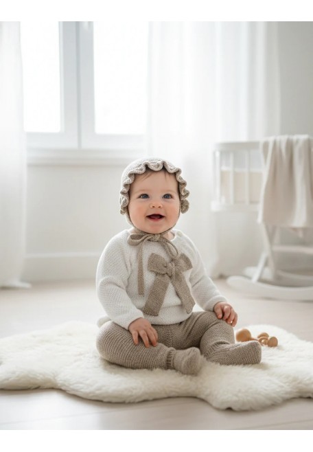 CONJUNTO BEBE