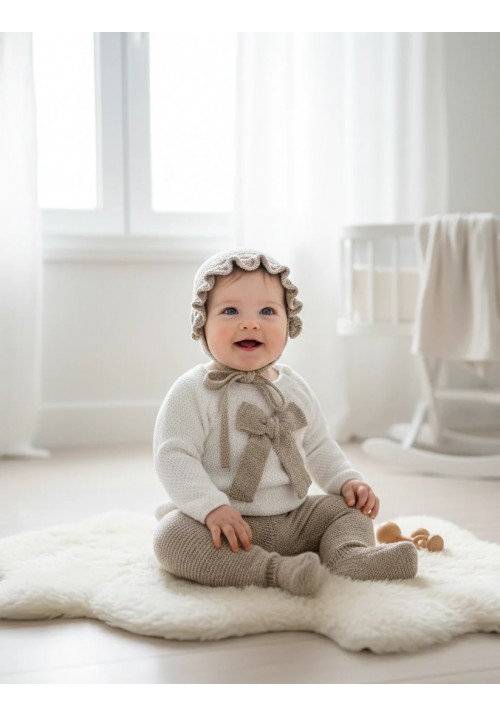 CONJUNTO BEBE