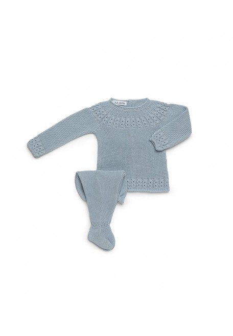 CONJUNTO BEBE