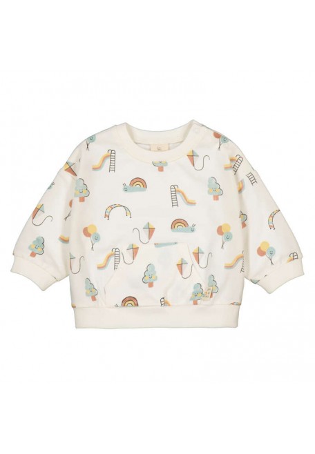 JERSEY BEBE