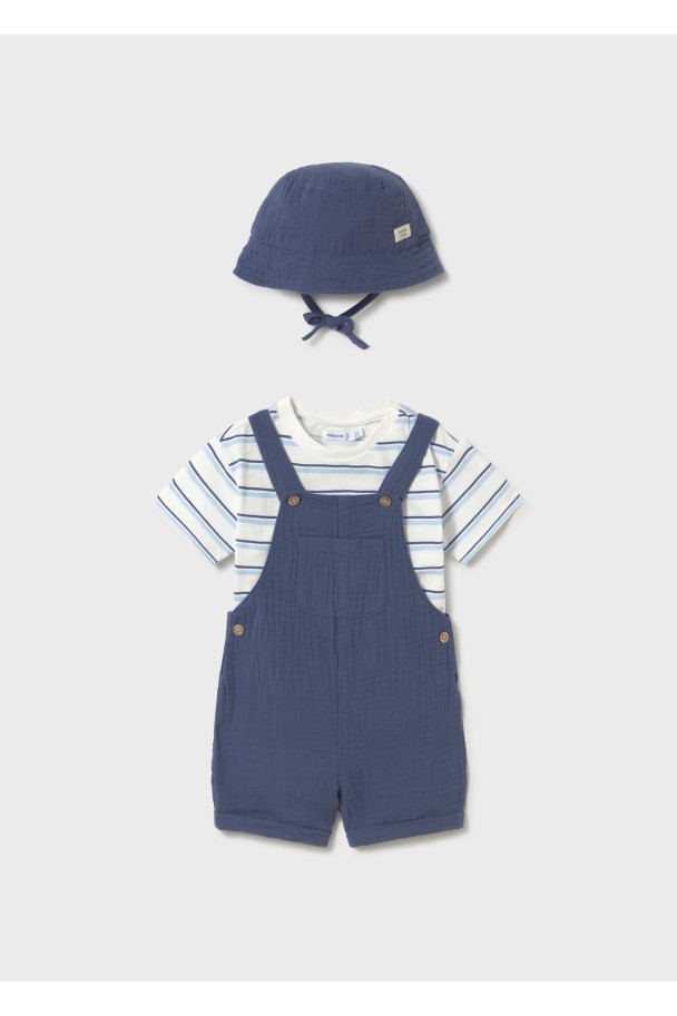 CONJUNTO PETO